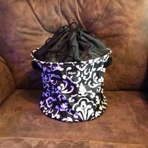 Thirty-one cinch-top bin